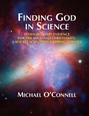 Finding God In Science Book