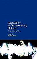 Adaptation in Contemporary Culture