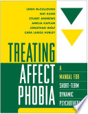 Treating Affect Phobia Book