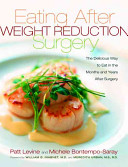 Eating Well After Weight Loss Surgery Book