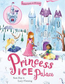 Build Your Own Princess Ice Palace