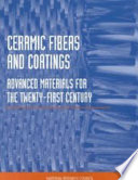 Ceramic Fibers and Coatings Book