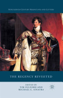 The Regency Revisited Pdf/ePub eBook