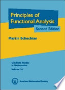 Principles of Functional Analysis