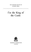 I m the King of the Castle Book