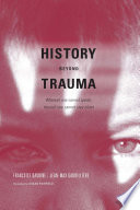 History Beyond Trauma Book