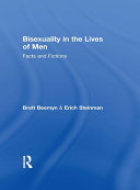 Bisexuality in the Lives of Men