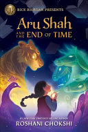 Aru Shah and the End of Time (A Pandava Novel Book 1)