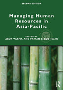 Managing Human Resources in Asia Pacific