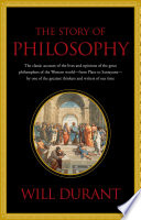Story of Philosophy Book