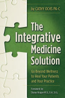The Integrative Medicine Solution