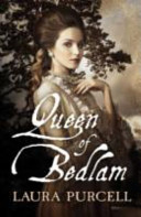 Queen of Bedlam Book PDF