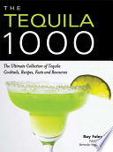 The Tequila 1000 Book PDF