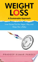 Weight Loss   A Sustainable Approach