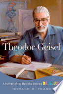 Theodor Geisel Book