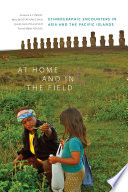 At Home and in the Field PDF Book By Suzanne S. Finney,Mary Mostafanezhad,Guido Carlo Pigliasco,Forrest Wade Young