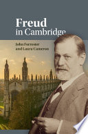Freud in Cambridge Book