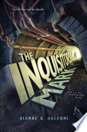 The Inquisitor s Mark Book