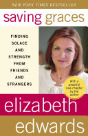 Elizabeth Edwards Books, Elizabeth Edwards poetry book