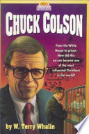 Chuck Colson