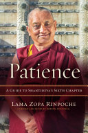 Patience [Pdf/ePub] eBook