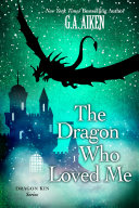 The Dragon Who Loved Me Pdf/ePub eBook