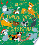 The Twelve Cats of Christmas Book PDF