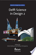 Delft Science In Design 2