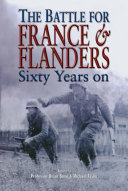 The Battle of France and Flanders, 1940