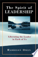 The Spirit of Leadership Book PDF