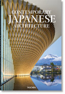 Contemporary Japanese Architecture Book PDF