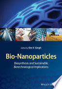 Bio Nanoparticles