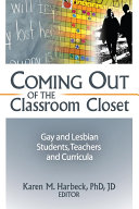 Coming Out of the Classroom Closet