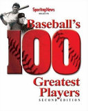 Baseball s 100 Greatest Players