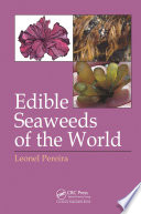 Edible Seaweeds of the World Book