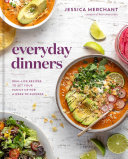 Everyday Dinners Pdf/ePub eBook