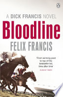 Bloodline PDF Book By Felix Francis