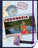 It's Cool to Learn About Countries: Indonesia