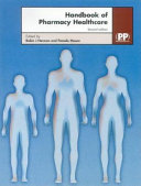 Handbook of Pharmacy Healthcare