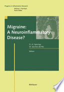 Migraine  A Neuroinflammatory Disease  Book