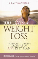 100 Days of Weight Loss Pdf/ePub eBook
