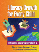 Literacy Growth for Every Child