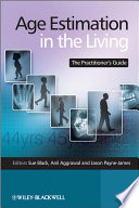 Age Estimation in the Living Book