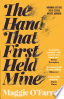 The Hand That First Held Mine Book