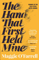 Read Pdf The Hand That First Held Mine