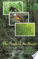 The People of the Forest Book