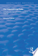 The International Faith