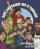Dave and Danny Pay It Forward Book