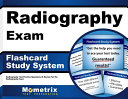 Radiography Exam Flashcard Study System