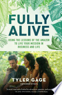 Fully Alive Book
